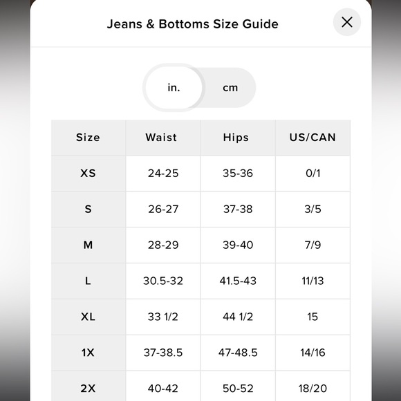 Fashion Nova sequin pants - Picture 3 of 3